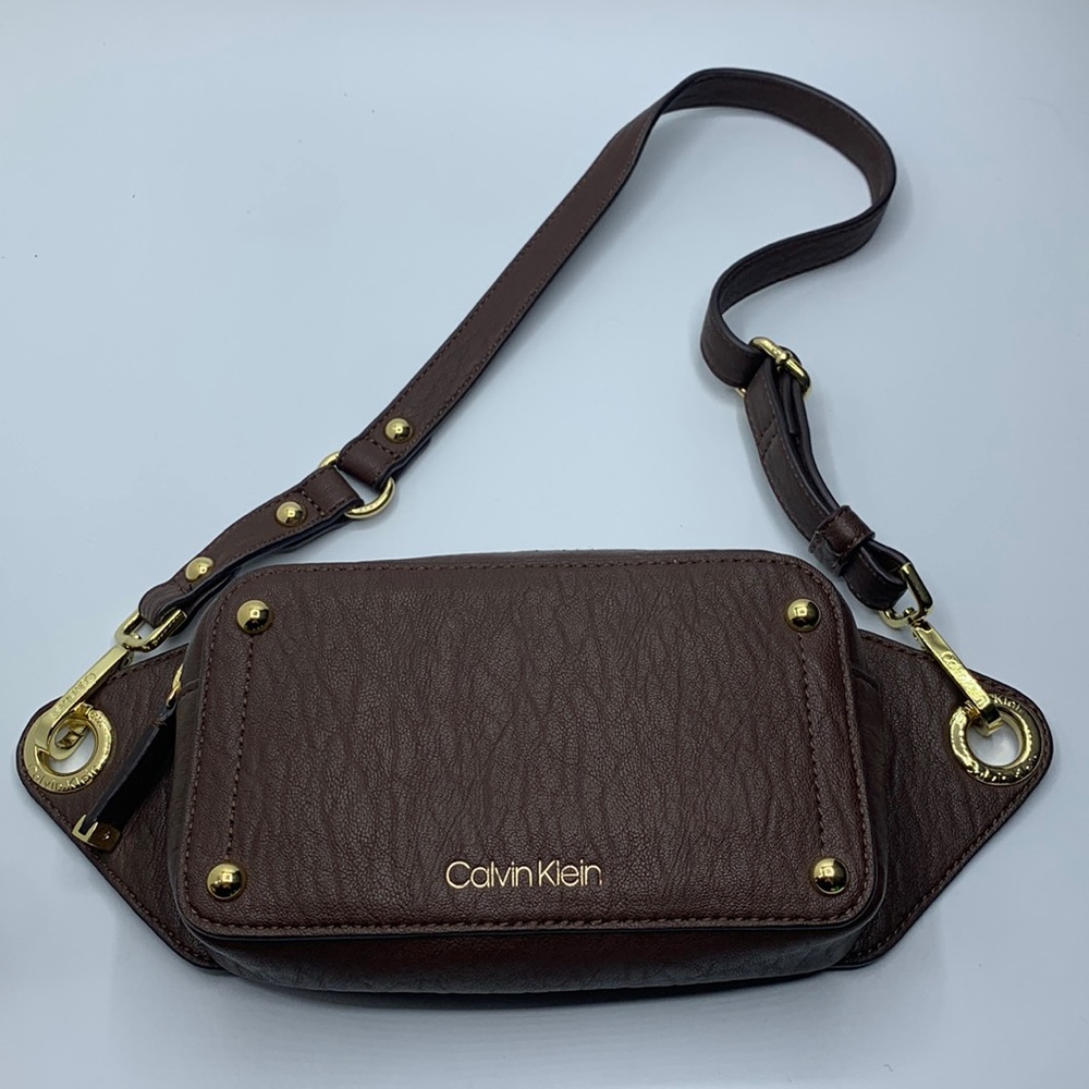Calvin Klein Sonoma Belt bag